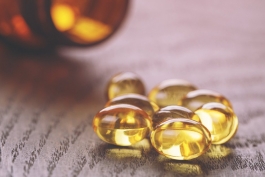 روغن ماهی- fish oil- دارو- ویتامین- مکمل های غذایی و دارویی