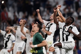 یوونتوس-سری آ-juventus
