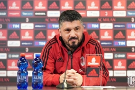 میلان-پارما-ایتالیا-سرمربی-ac milan-parma