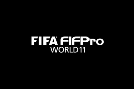 فیفا - تیم منتخب فیفا-FIfaPro- بهترین های فیفا - the best