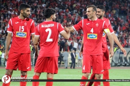 پرسپولیس-الجزیره-لیگ قهرمانان آسیا