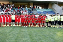 ورزشکاران ایران-پرسپولیس-لیگ برتر