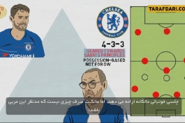 چلسی-ناپولی-لیگ برتر انگلیس-استمفوردبریج-chelsea-EPL