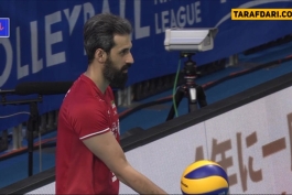 ایران-ژاپن-لیگ ملت‌های والیبال-iran-japan-volleyball nations league