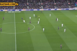 لالیگا-بارسلونا-رئال مادرید-اتلتیکو مادرید-laliga-barcelona-real madrid