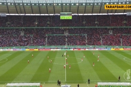 لایپزیش-بایرن مونیخ-جام حذفی آلمان-RasenBallsport Leipzig-FC Bayern München-DFB POKAL