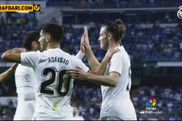 رئال مادرید-لالیگا-ورزشگاه سانتیاگوبرنابئو-اسپانیا-real madrid-laliga-santiagpo bernabeo