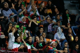 والیبال ایران-والیبال سریلانکا-والیبال قهرمانی مردان آسیا-iran-volleyball 