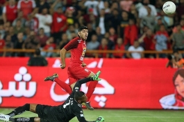 پرسپولیس-لیگ برتر-ایران-iran-Persepolis