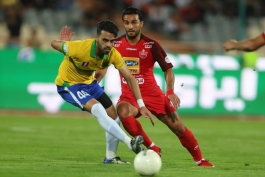 پرسپولیس-لیگ برتر-بازیکن پرسپولیس-ایران-perspolis-iran