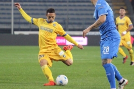 لیگ ایتالیا-کیه وو-سری آ-Italy- Chievo