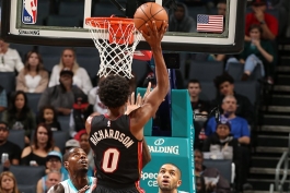 لیگ بسکتبال آمریکا-NBA-miami heat-Charlotte Hornets