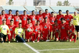 تمرین پرسپولیس-تمرینات پرسپولیس