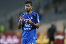 استقلال-بازیکن استقلال-لیگ برتر-ایران-iran-Esteghlal