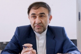 رئیس کمیته انضباطی-کمیته انضباطی ایران