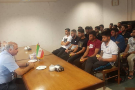 تراکتورسازی تبریز-بازیکنان تراکتورسازی تبریز