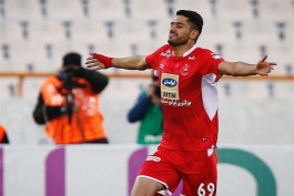 پرسپولیس-لیگ برتر-بازیکن پرسپولیس-iran-perspolis