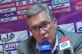 کرواسی-پرسپولیس-لیگ برتر-سرمربی پرسپولیس