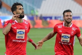 پرسپولیس-لیگ برتر-بازیکنان پرسپولیس-عراق