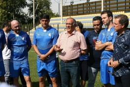 استقلال-تمرین استقلال-استقلال تهران-esteghlal