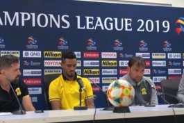 لیگ قهرمانان آسیا-سرمربی تیم الاتحاد عربستان-Al-Ittihad Club