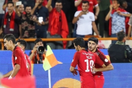 پرسپولیس-بازیکن پرسپولیس-لیگ برتر-iran-	Persepolis