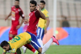 پرسپولیس-لیگ برتر-بازیکن پرسپولیس-ایران-perspolis-iran