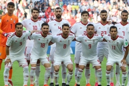 ایران-بازیکنان ایران