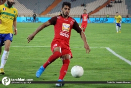 پرسپولیس-بازیکن پرسپولیس-perspolis-iran