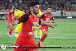 پرسپولیس-لیگ برتر-ایران-iran-Persepolis