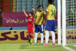 لیگ برتر-فوتبال-فوتبال ایران