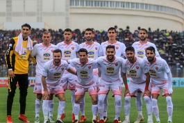 پرسپولیس-لیگ برتر-عکس تیمی پرسپولیس