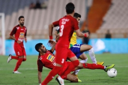 پرسپولیس-لیگ برتر-بازیکن پرسپولیس-ایران-perspolis-iran