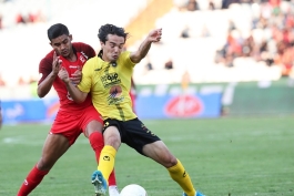 پرسپولیس-لیگ برتر-سپاهان-perspolis-sepahan-iran