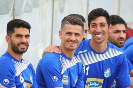 استقلال-بازیکن استقلال-لیگ برتر-Esteghlal