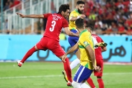 پرسپولیس-لیگ برتر-بازیکن پرسپولیس-ایران-perspolis-iran