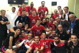 پرسپولیس-لیگ قهرمانان آسیا