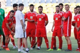 پرسپولیس-بازیکنان پرسپولیس-کریم باقری