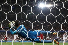 جام جهانی-ایران-پرتغال