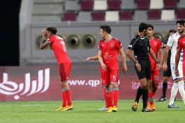 لیگ ستارگان قطر-الدحیل قطر-لیگ ستارگان