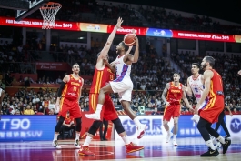 جام جهانی بسکتبال-basketball-worldcup-بسکتبال