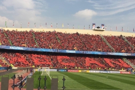 لیگ قهرمانان آسیا-پرسپولیس