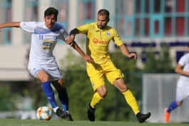 دیدار دوستانه-استقلال تهرانiran-fcesteghlal-