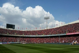 پرسپولیس-لیگ برتر خلیج فارس-ایران