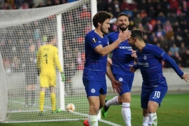 چلسی-لیگ برتر انگلستان-بلژیک-chelsea-premier league-belgium