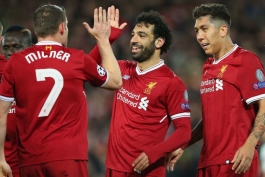 لیورپول-لیگ برتر انگلستان-جایزه پوشکاش-مصر-انگلیس-فیفا-liverpool-primier league-fifa-england