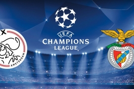 لیگ قهرمانان اروپا-uefa champions league