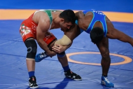 کشتی-ایران-wrestler-iran