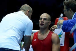 بوکس-ایران-المپیک-Olympics boxing-iran 