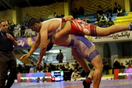 کشتی-ایران-wrestler-iran